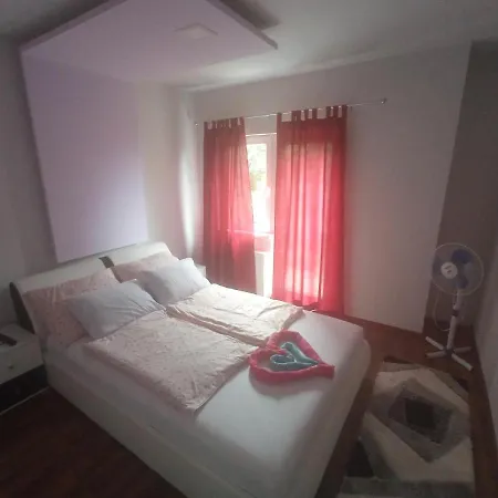 Apartman Lana Sarajevo