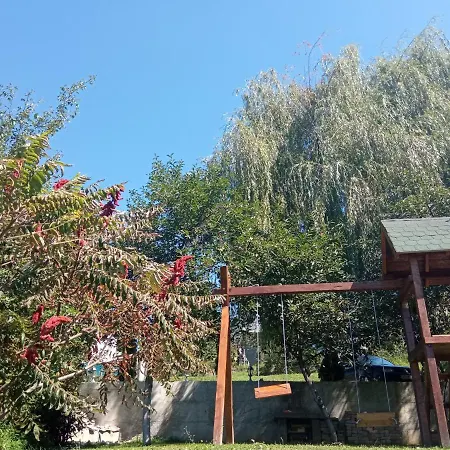Lana Apartment
