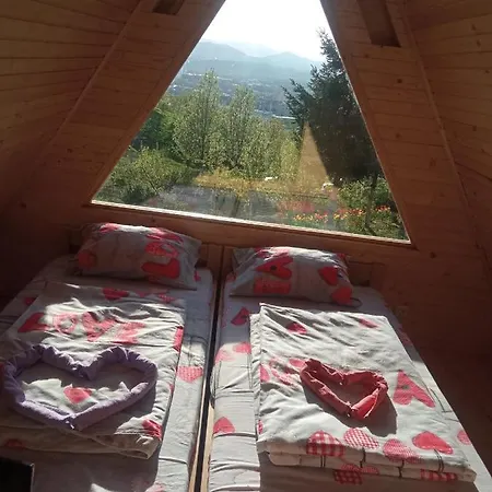 Lana Apartamento