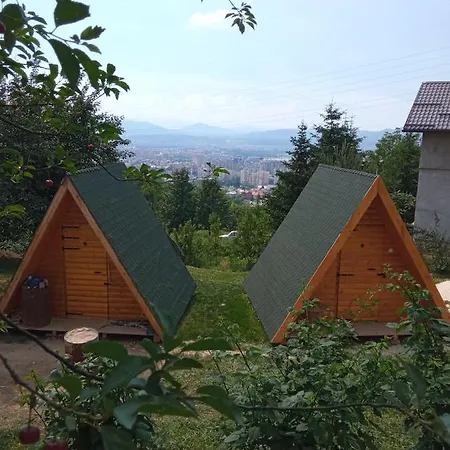 Lana Apartment Sarajevo