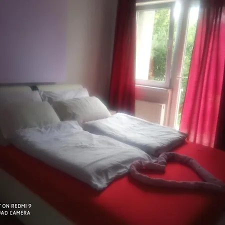 Lana Apartman Sarajevo