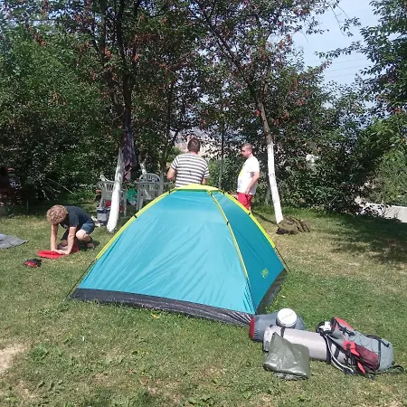 Lana Apartman Sarajevo