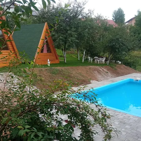 Apartment Lana Sarajevo