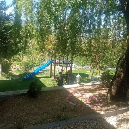 Apartman Lana Sarajevo