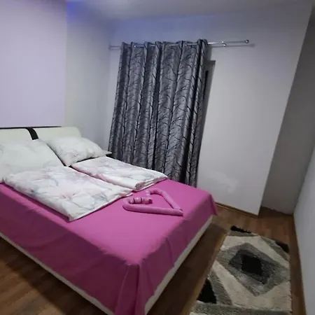 Lana * Sarajevo