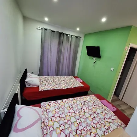 Lana Apartment