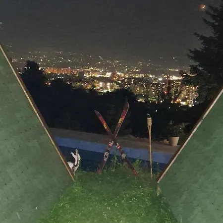 Apartment Lana
