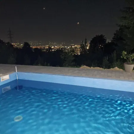 Διαμέρισμα Lana