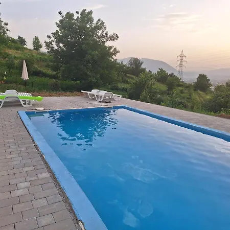 Lana Σαράγεβο