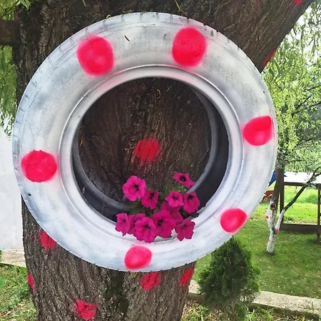 Lana * サラエヴォ