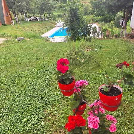 Lana Apartamento
