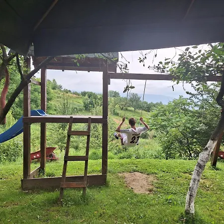 Apartman Lana Sarajevo