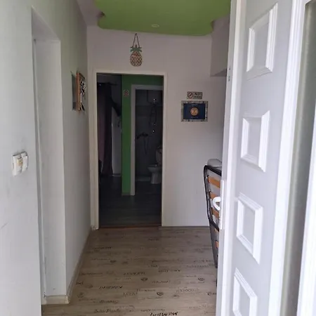 Lana アパート サラエヴォ