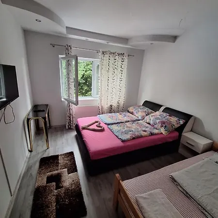 Lana Apartman Sarajevo