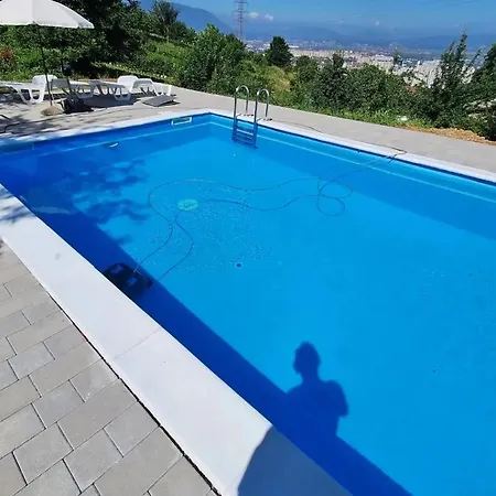 Apartamento Lana Saraievo
