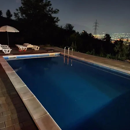Appartement Lana Sarajevo