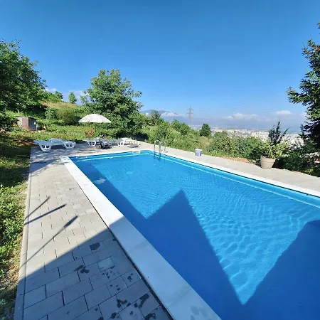 Lana Apartman Sarajevo