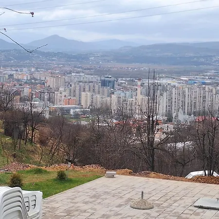 Lana Apartment *