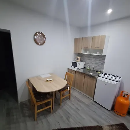 Apartment Lana Sarajevo