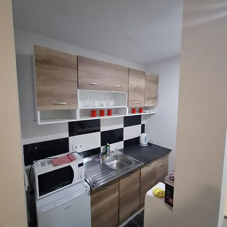 Lana Apartment Sarajevo