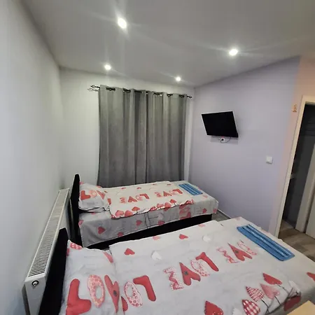 Lana Διαμέρισμα