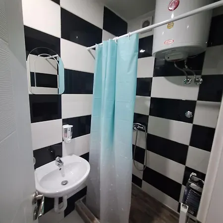 شقة Lana سراييفو