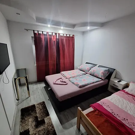Lana Apartman Sarajevo