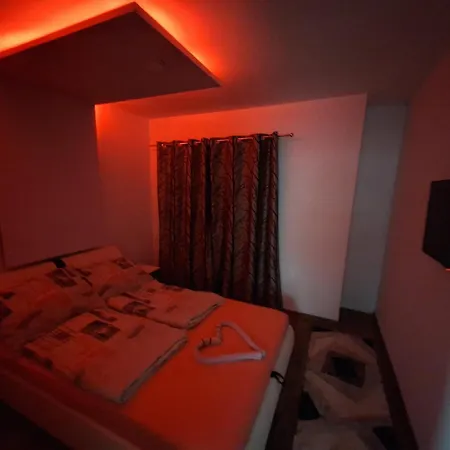 Apartamento Lana Saraievo