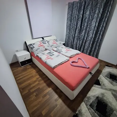 Lana Appartement *