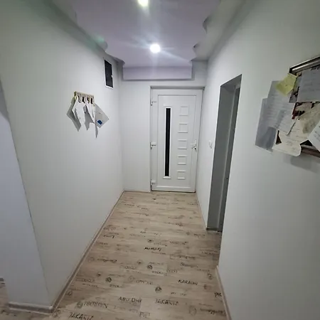 Lana Appartement