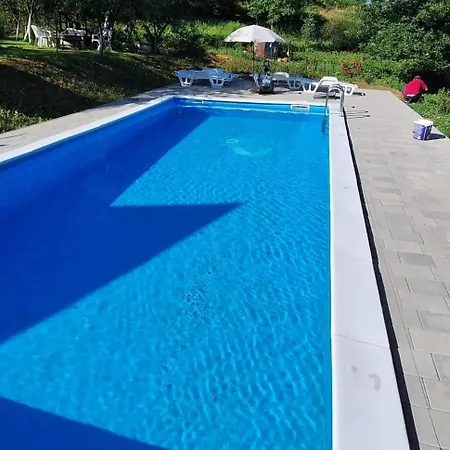 Lana Apartman Sarajevo