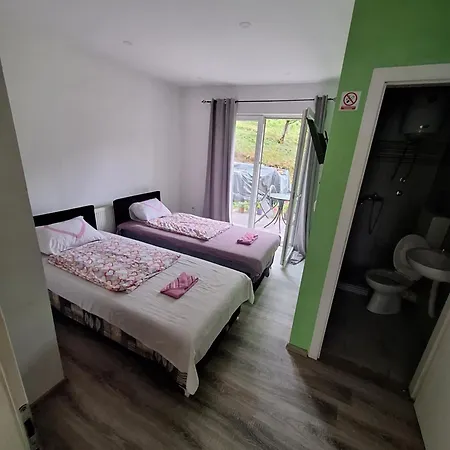 Apartment Lana Sarajevo
