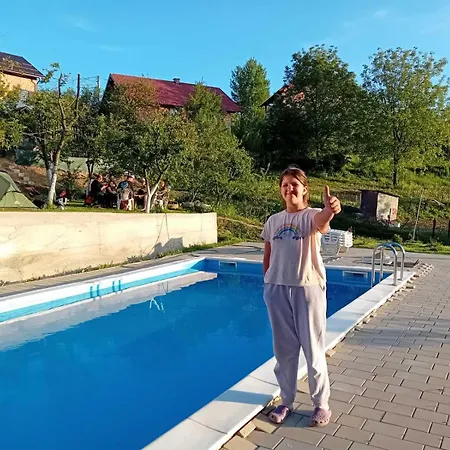 Lana Apartman Sarajevo