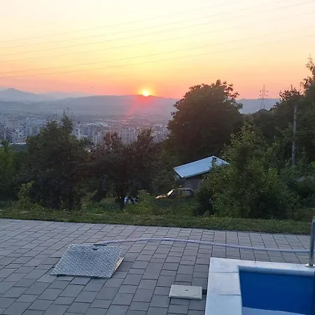 Apartamento Lana