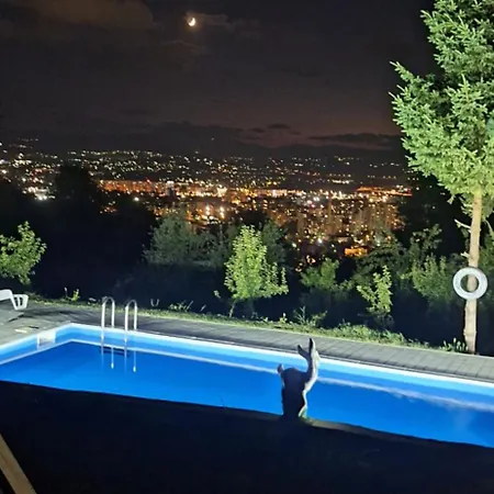 Lana Apartman Sarajevo