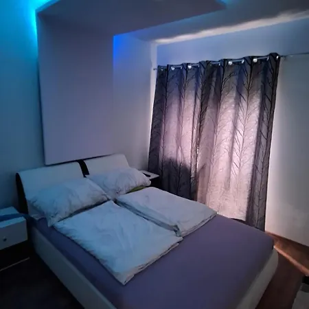 Apartman Lana Sarajevo
