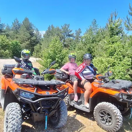 Lana شقة سراييفو