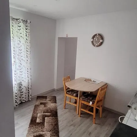 Lana Apartment