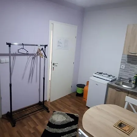 Appartement Lana
