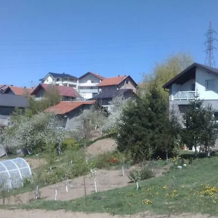 Lana Apartment