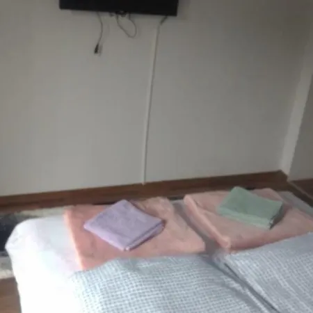 Apartment Lana Sarajevo
