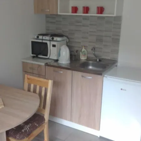 Apartamento Lana