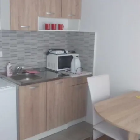 Apartment Lana *