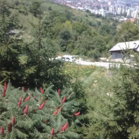 Lana Apartment Sarajevo