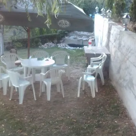Lana Apartment *