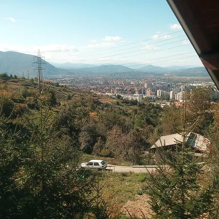 Lana Sarajevo