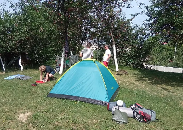 Lana Apartament Sarajewo