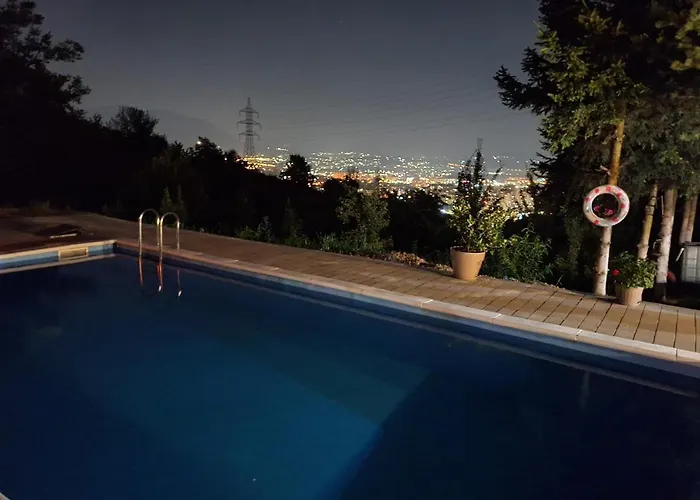 Apartament Lana Sarajewo