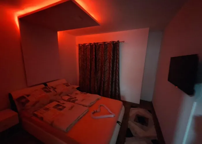 Apartament Lana Sarajewo